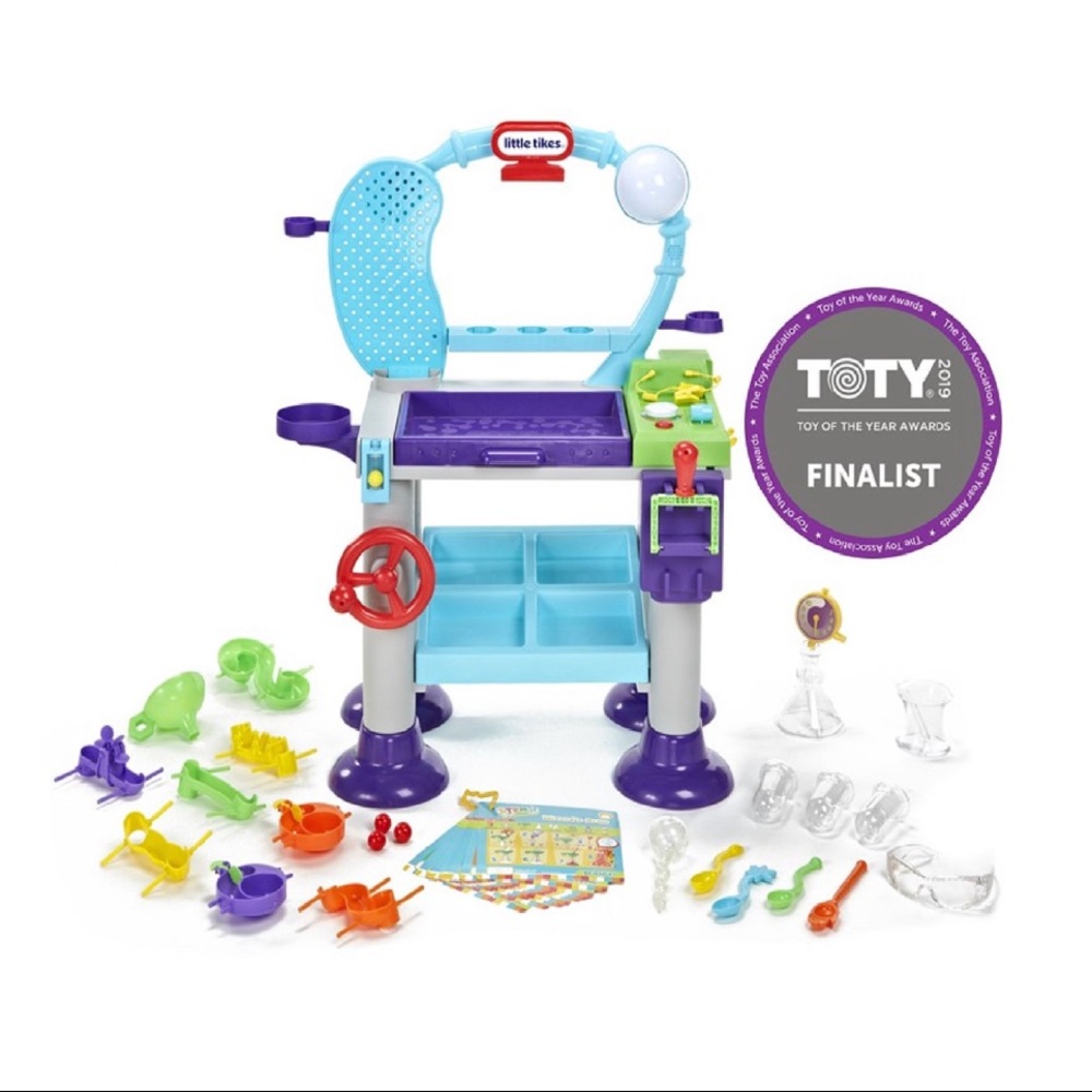 ⛵️ Stemm Jr Wonder Lab